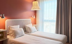 Okko Hotels Paris Gare De L'Est